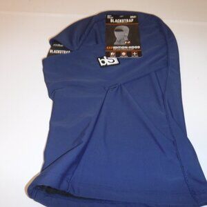 Blackstrap Expedition-Hood Balaclava, NEW!!